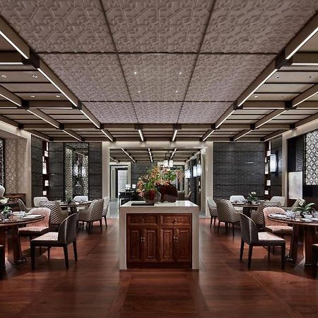 Hotel Xianghu Xiaoyao Manor Hangzhou Exterior foto