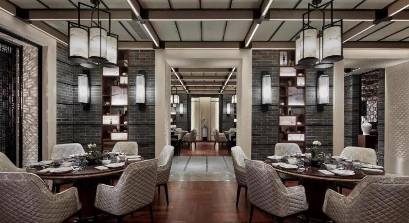 Hotel Xianghu Xiaoyao Manor Hangzhou Exterior foto