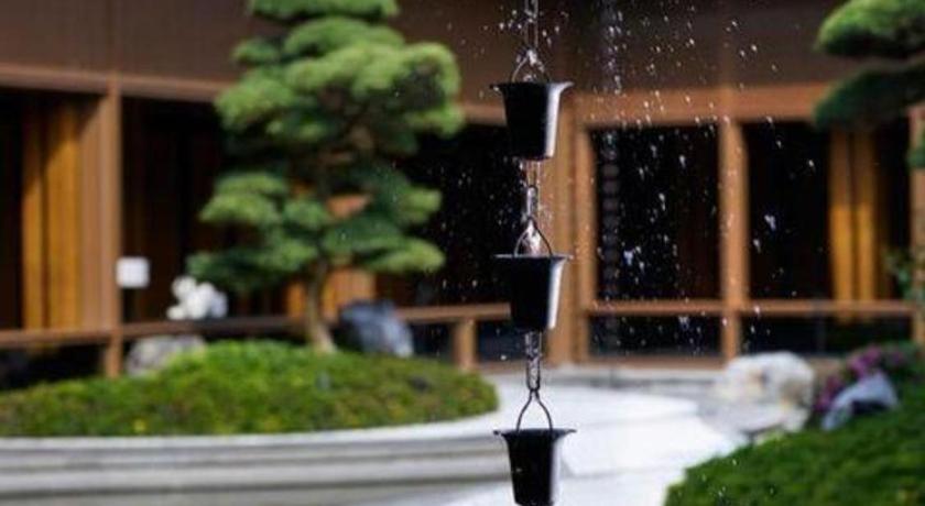 Hotel Xianghu Xiaoyao Manor Hangzhou Exterior foto