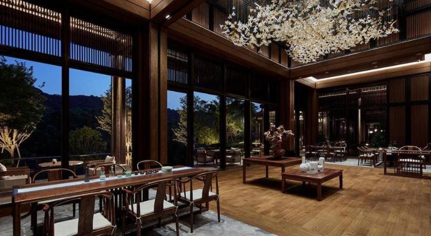 Hotel Xianghu Xiaoyao Manor Hangzhou Exterior foto