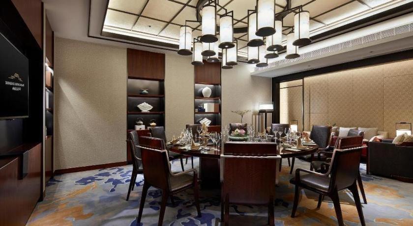 Hotel Xianghu Xiaoyao Manor Hangzhou Exterior foto