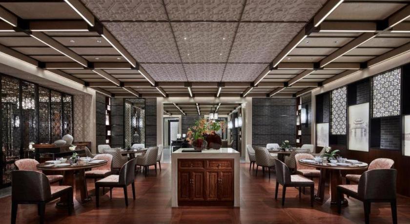 Hotel Xianghu Xiaoyao Manor Hangzhou Exterior foto