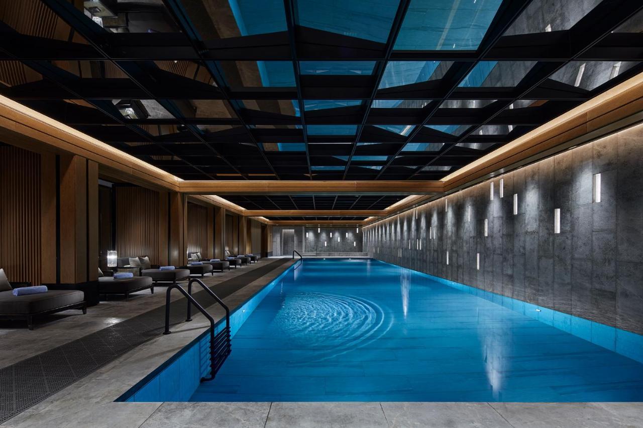 Hotel Xianghu Xiaoyao Manor Hangzhou Exterior foto